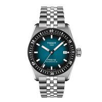 Orologio Tissot Uomo PR516 in Acciaio T1494071104100